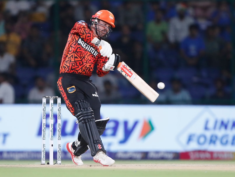 DC vs SRH LIVE Score, IPL 2024: Rishabh Pant’s Kind Gesture As Anrich Nortje Delivery Hurts SRH Star Badly