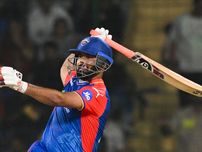 “Doesn’t Fit In Middle-Order”: Rishabh Pant Receives Brutal Verdict Ahead Of T20 World Cup 2024