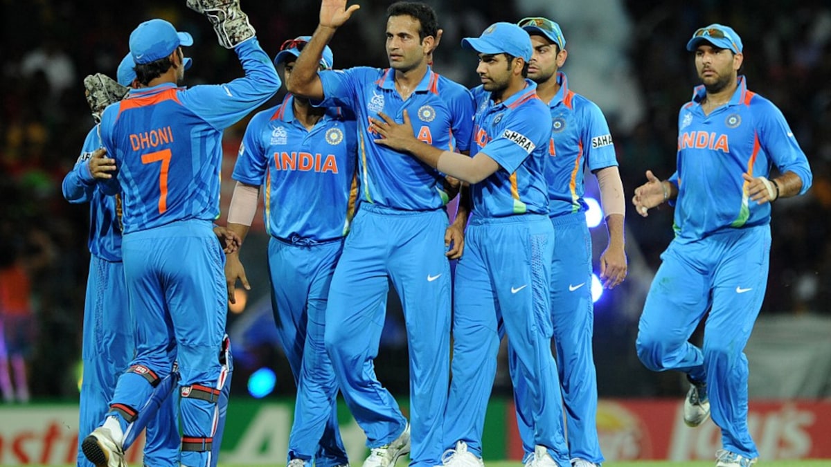 Ex-India Star’s “I Was Kicked Out” Revelation Amid T20 World Cup Selection Debate