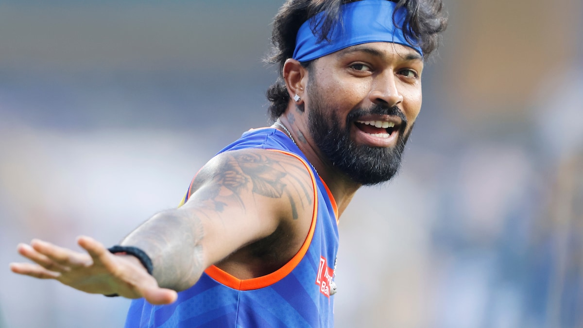 “Hardik Pandya Dealing With Mental Health Issues”: T20 World Cup Winner On Effect Of Boos On MI Captain
