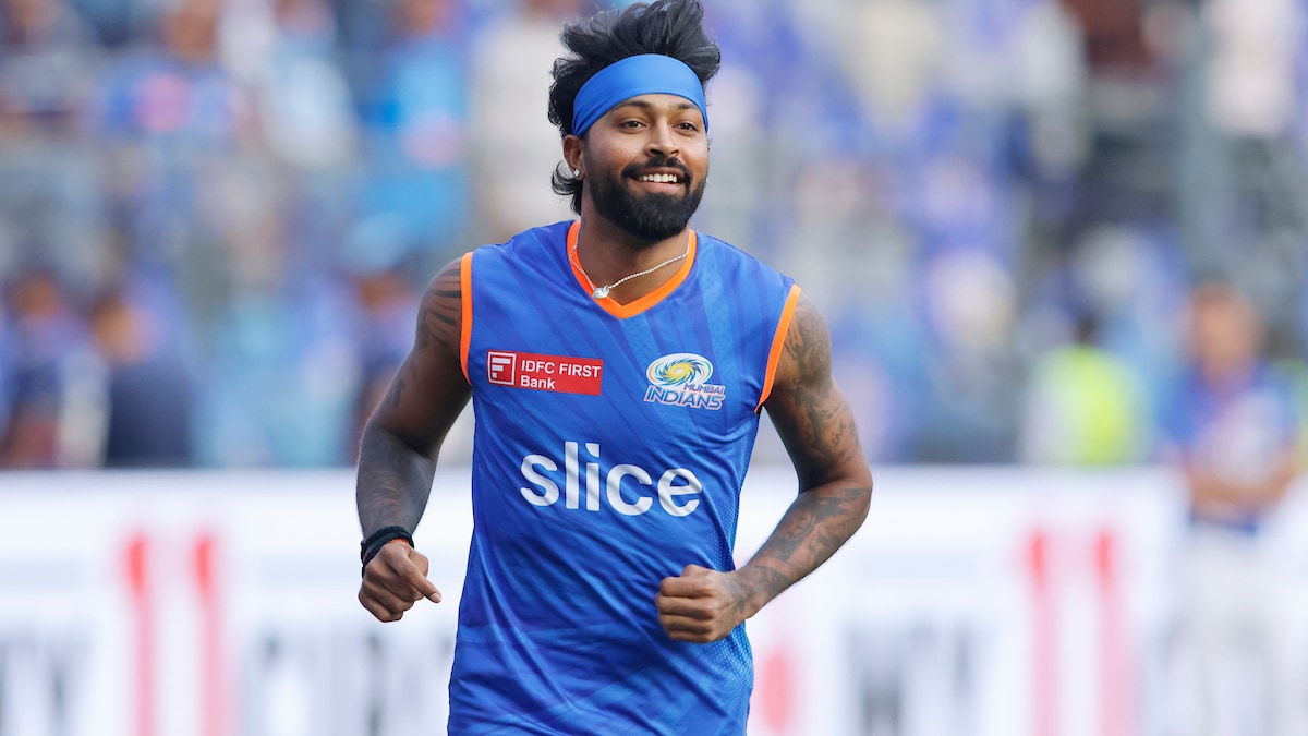 Hardik Pandya’s Step Brother Cheated Him Of Rs 4.3 Crore, Arrested