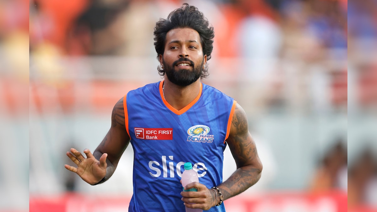 Hardik Pandya’s ‘TINA’ Factor Likely To Earn Him T20 World Cup Spot: Report