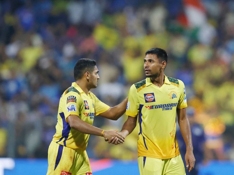 “Has Nothing To Learn From Playing In IPL”: Cricket Board Official’s Blunt Remark On CSK Star