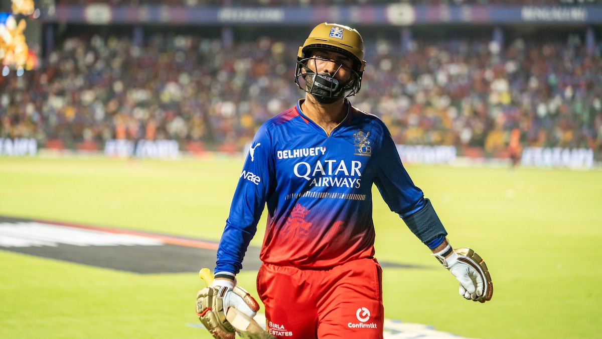 “If Dinesh Karthik Is Not In Your XI…”: Yuvraj Singh’s Verdict On India Squad For T20 World Cup