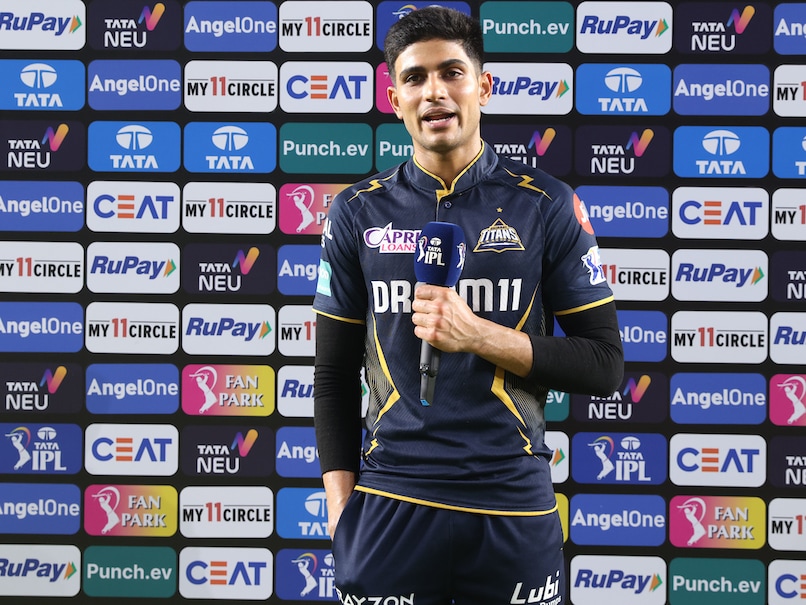 ‘If I Start Thinking About T20 World Cup…’: Shubman Gill’s Massive ‘Injustice’ Remark