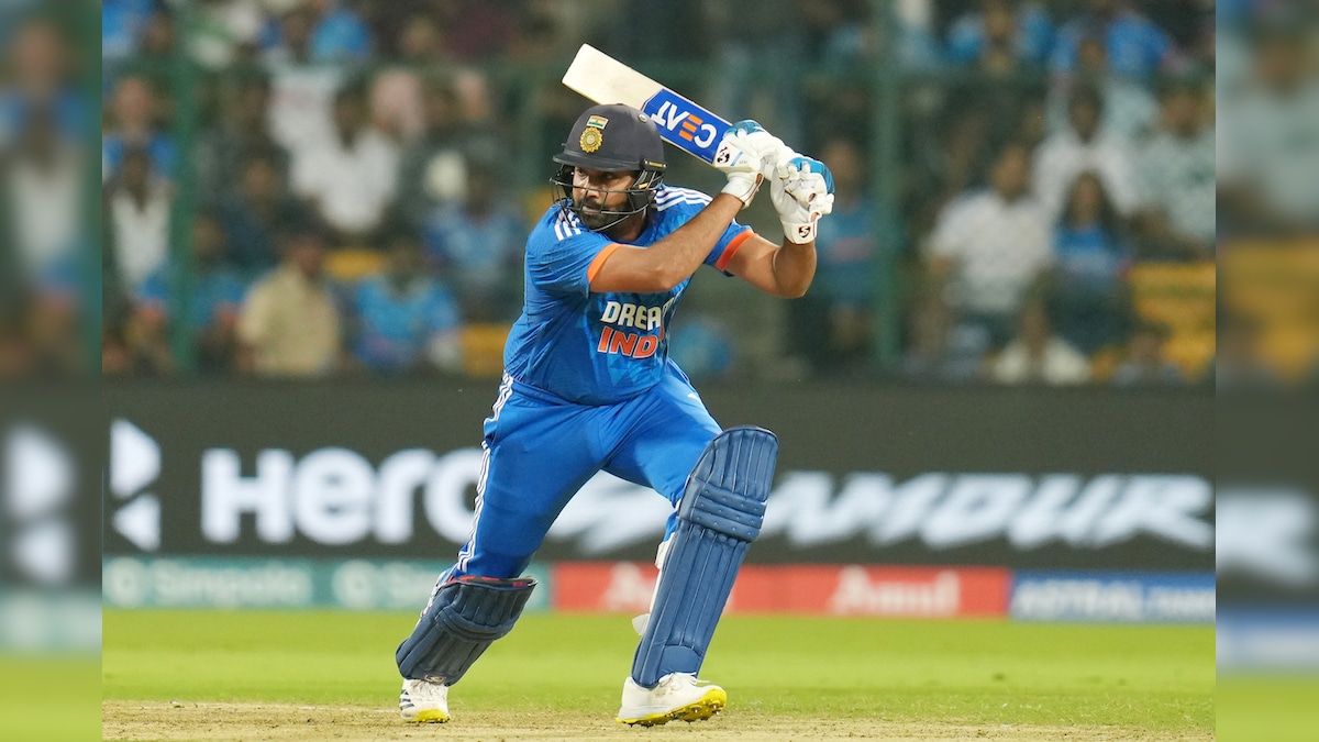 India T20 World Cup 2024 Squad Announcement Live Updates: Rohit Sharma To Bat At No 5, Sanju Samson Snubbed From Team By Ex-India Star