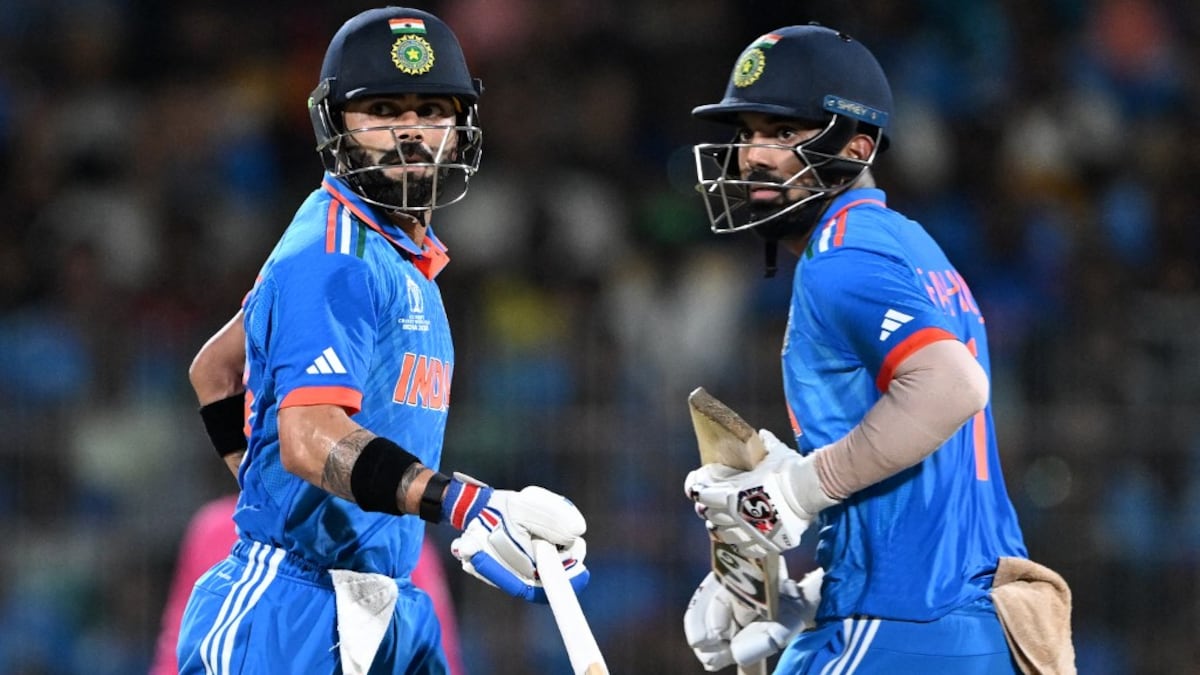 India’s T20 World Cup 2024 Team Announcement Live Updates: “Don’t Be Scared,” BCCI Selectors Told On ‘Virat Kohli, KL Rahul’ Call