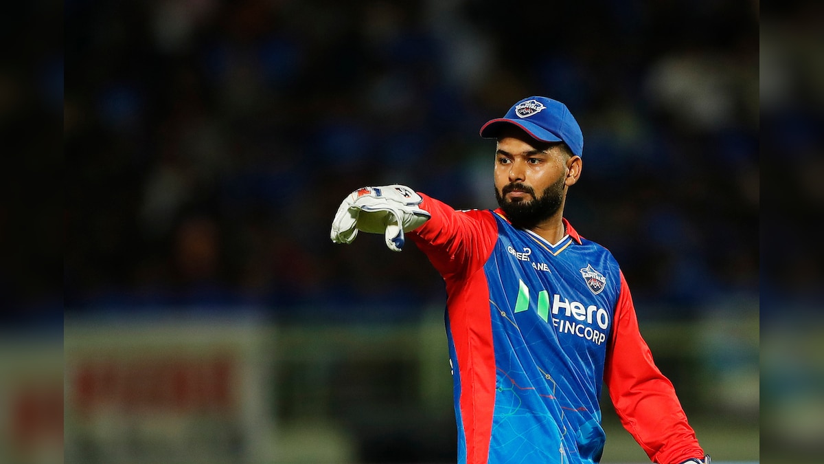 India’s T20 World Cup 2024 Team Announcement Live Updates: Not In-Form Rishabh Pant, This Star Will Be 1st Choice Wicketkeeper – Report
