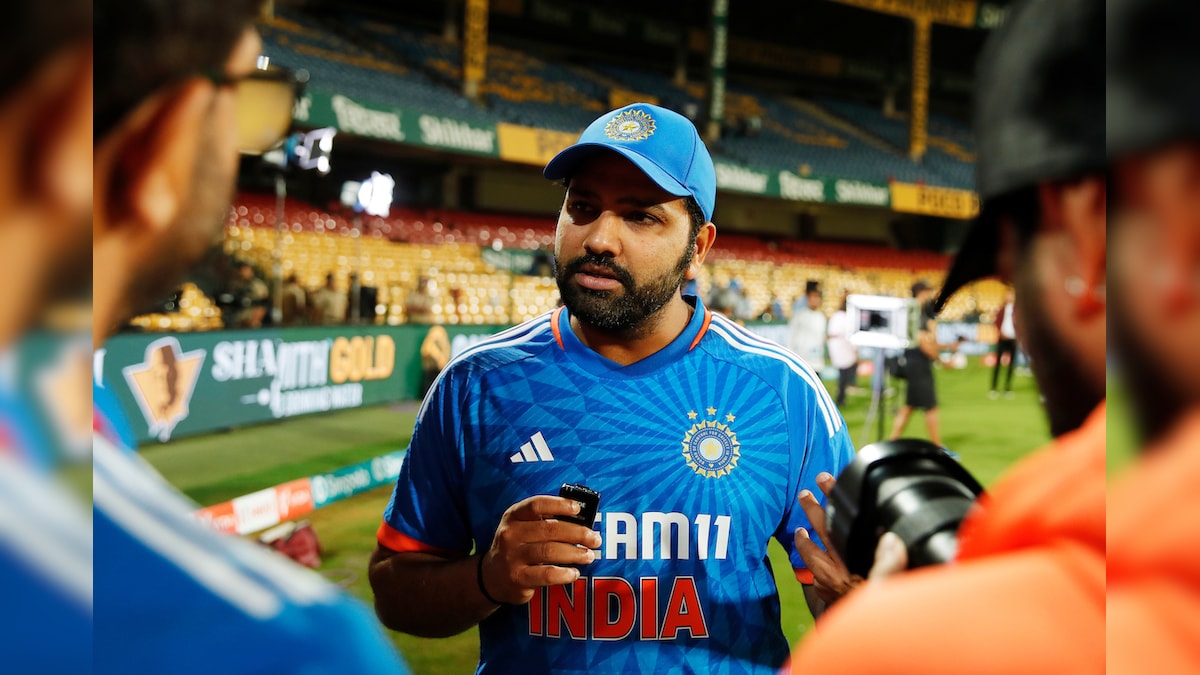 India’s T20 World Cup 2024 Team Announcement Live Updates: Off-Colour Rohit Sharma As Captain ‘Hampering’ India, Says Ex-Top Official