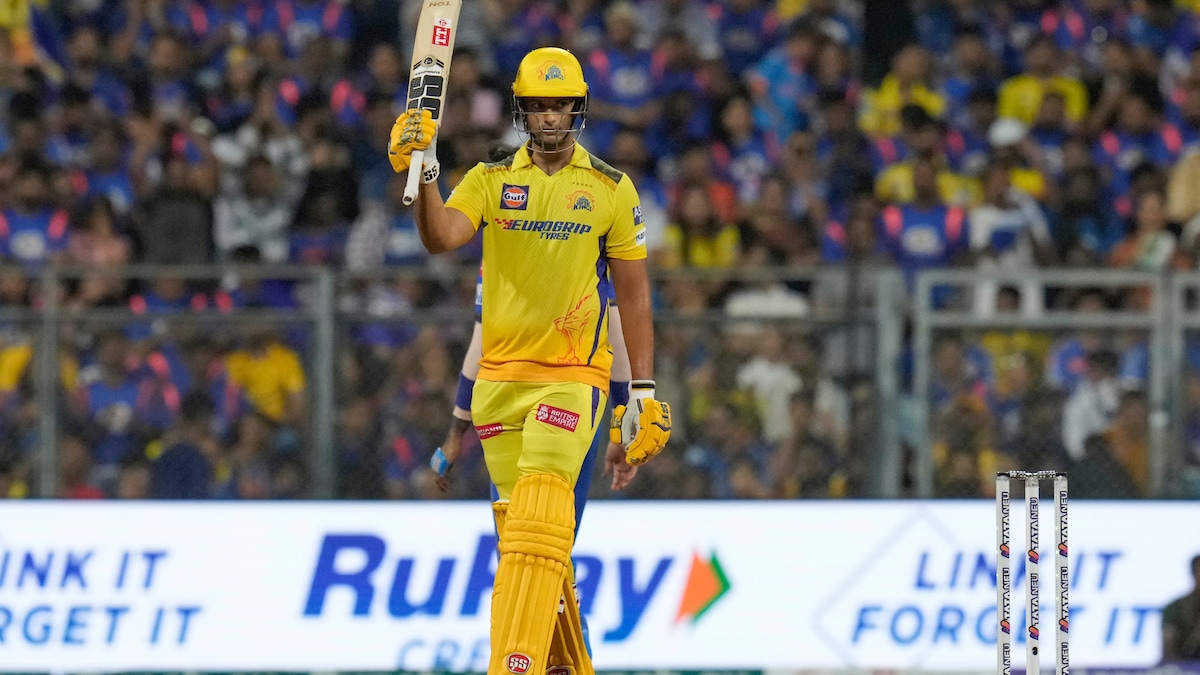 India’s T20 World Cup 2024 Team Announcement Live Updates: Shivam Dube Makes Strong Case. Other CSK Star In Contention?
