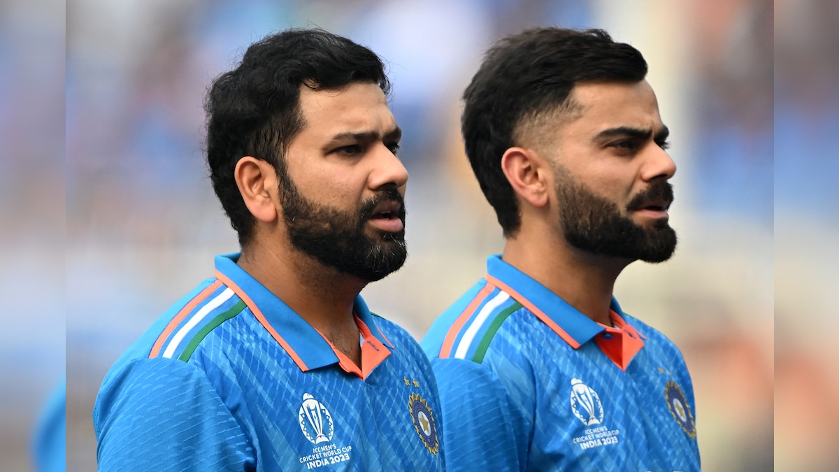 India’s T20 World Cup 2024 Team Announcement Live Updates: Virat Kohli, Rohit Sharma To Retire? India Great Says, “Older…”