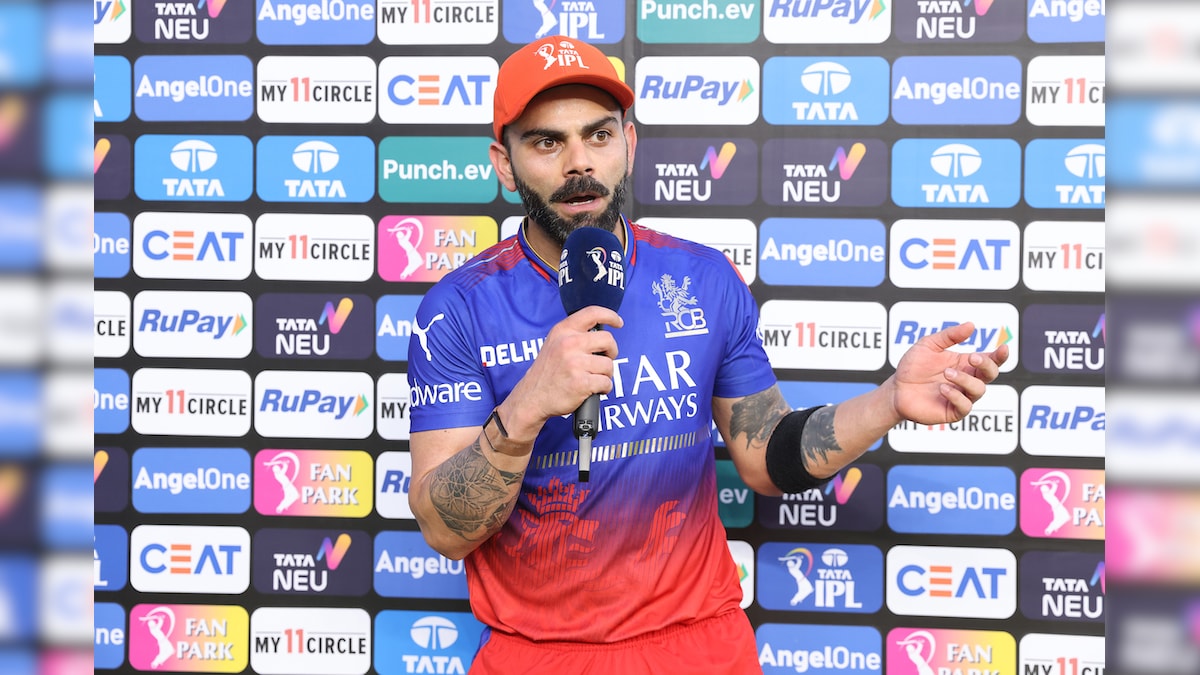 India’s T20 World Cup 2024 Team Announcement Live Updates: Virat Kohli’s Loud And Clear Message To Selectors, Critics