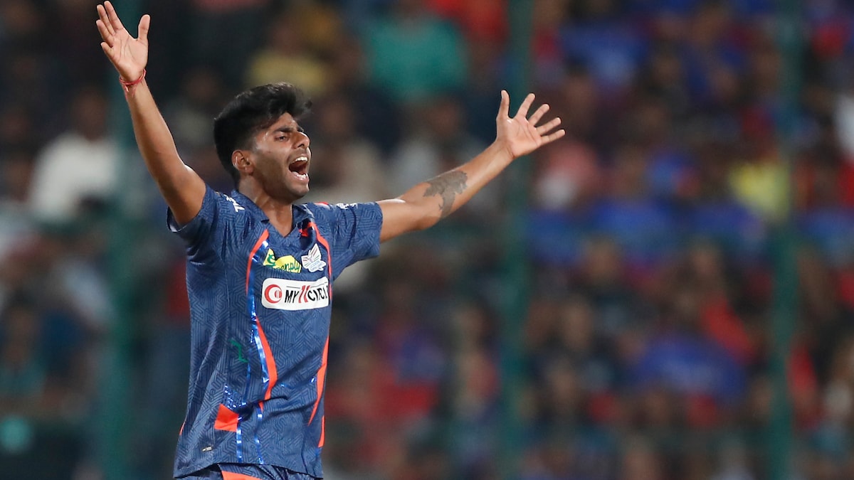 India’s T20 World Cup 2024 Team Live Updates: ‘Injury-Prone Body’ Dents 156.7 Kmph Sensation Mayank’s Chances