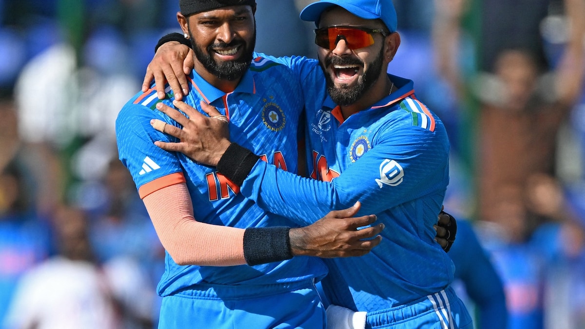 India’s T20 World Cup 2024 Team Live Updates: Pandya Snub Possible? BCCI Selectors, Jay Shah Meet With 2 Points In Focus