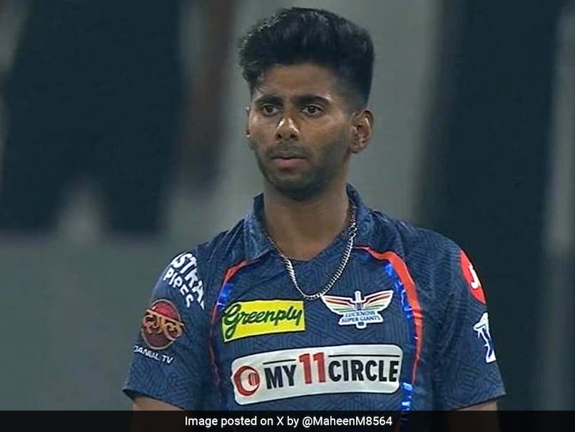 IPL 2024: Lucknow Super Giants Assistant Coach Gives Update On Mayank Yadav’s Fitness