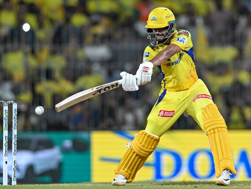 IPL 2024 Points Table: What Comfortable Win Over KKR Means For MS Dhoni’s CSK