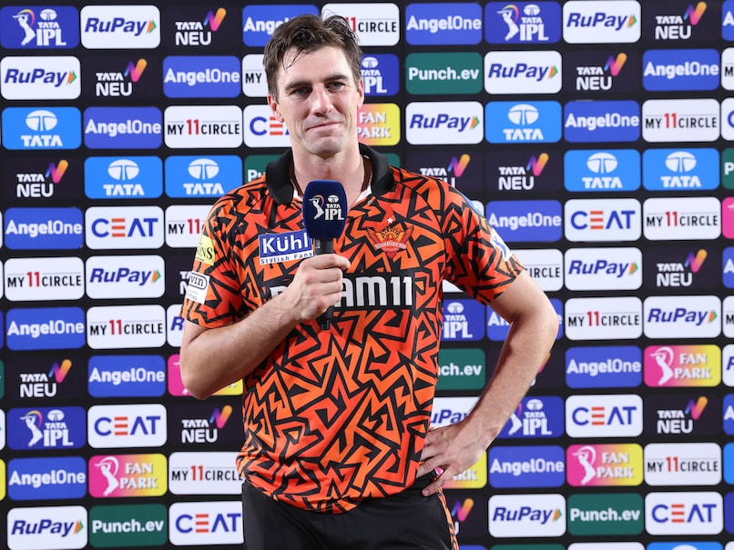 “It’s Not Going To Work…”: Pat Cummins’ Blunt Take On SRH’s Approach Despite Defeat Against RCB