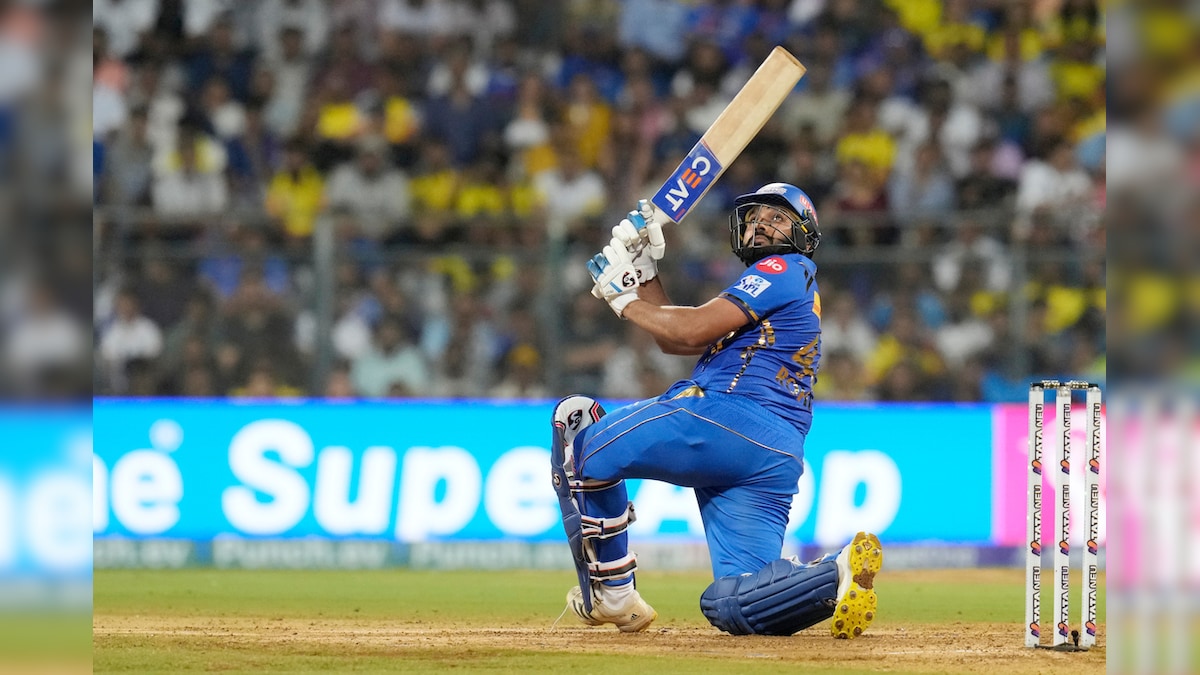 “It’s Not Good”: Rohit Sharma Criticises IPL’s Impact Player Rule, Gives Shivam Dube’s Example
