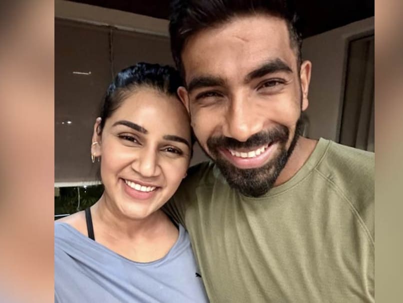 Jasprit Bumrah Wanted To Emigrate To Canada, Tells Wife Sanjana, “Would’ve Tried For Their National Team”