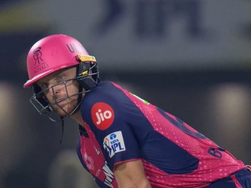 “Jos Buttler’s Ton Highlights Need For Players To Be Elite Athletes”: IPL Winning Coach
