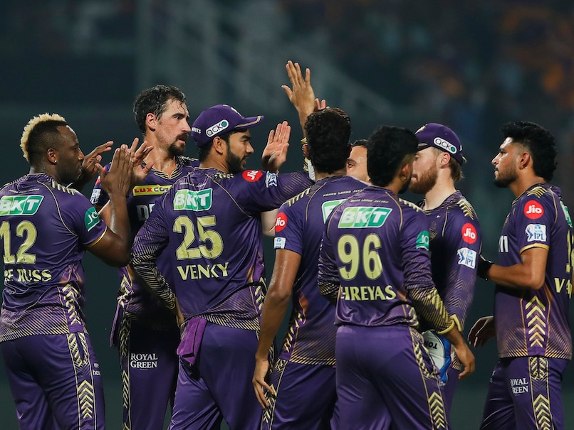 KKR Pacer Suspended For One Match After IPL Game Against DC. Reason Is…