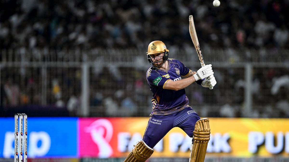 KKR vs DC Live Score, IPL 2024: KKR Inch Towards Big Victory. DC’s Playoff Hopes In Trouble?