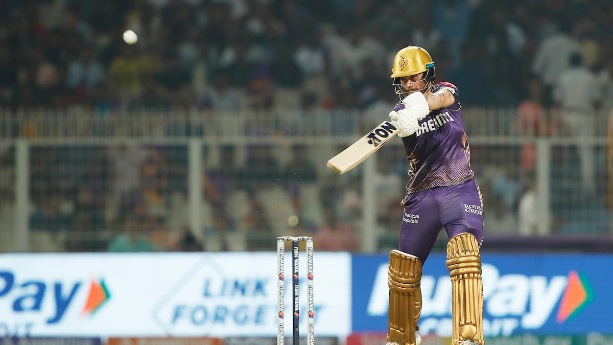 KKR vs DC Live Score, IPL 2024: Salt Makes DC Pay For Dropped Catch With Back-To-Back Sixes