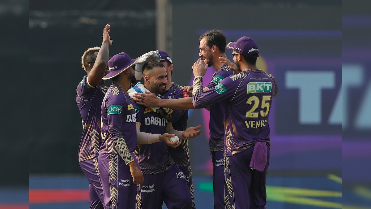 Kolkata Knight Riders vs Royal Challengers Bengaluru, IPL 2024: Match Preview, Fantasy Picks, Pitch And Weather Reports