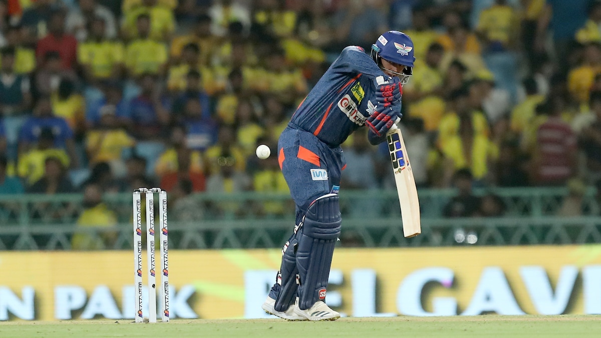 LSG vs CSK LIVE Score, IPL 2024: Lucknow Super Giants Steady In Chase After MS Dhoni’s Masterclass For Chennai Super Kings