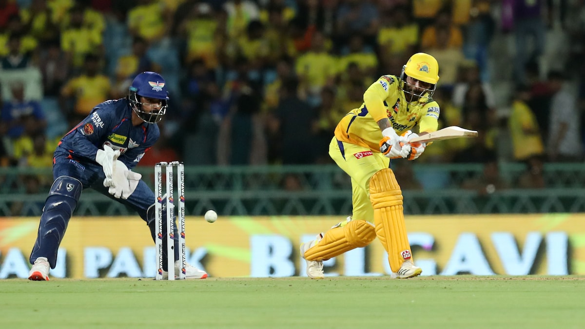 LSG vs CSK LIVE Score, IPL 2024: Under-Pressure Chennai Super Kings Come Up With Surprising Move Against Lucknow Super Giants