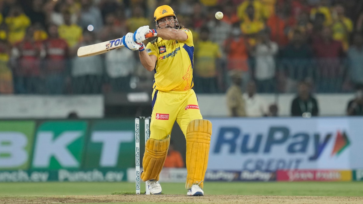 LSG vs CSK LIVE Score, IPL 2024: Why Hasn’t MS Dhoni Come Out To Bat Yet? Here’s The Reason