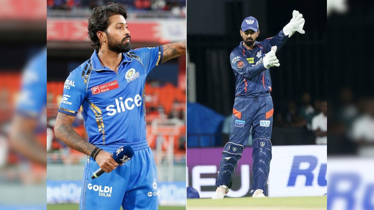LSG vs MI Live Score, IPL 2024: Rohit Sharma Disappoints On Day of T20 WC Squad Announcement