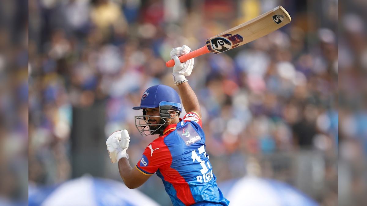 Mumbai Indians vs Delhi Capitals Live Score, IPL 2024: 4,4,6,4,4,4 – DC’s Explosive Batting Leaves Hardik Pandya Shell-Shocked