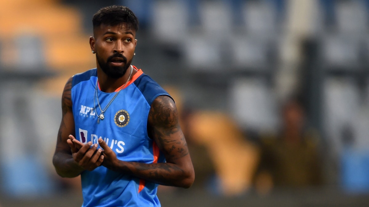 No Hardik Pandya In Virender Sehwag’s Strongest India XI For T20 World Cup. See Full List