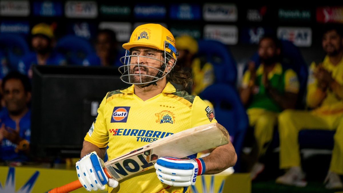Not MS Dhoni! CSK Great’s Ex-Teammate Hails This Star As “Cleanest Hitter In The World”. Not An Indian