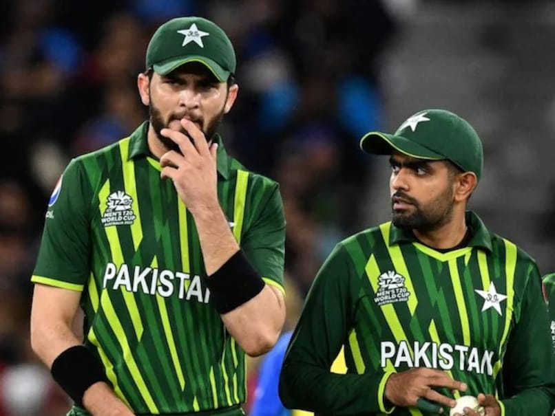 Pakistan vs New Zealand 1st T20I Highlights: Match Abandoned Due To Rain