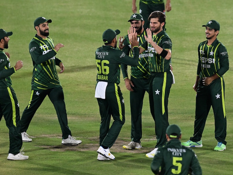 Pakistan vs New Zealand Live Score 2nd T20I Latest Updates
