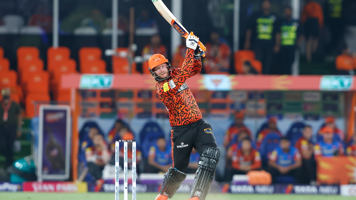 Punjab Kings vs SunRisers Hyderabad, IPL 2024: Match Preview, Fantasy Picks, Pitch And Weather Reports