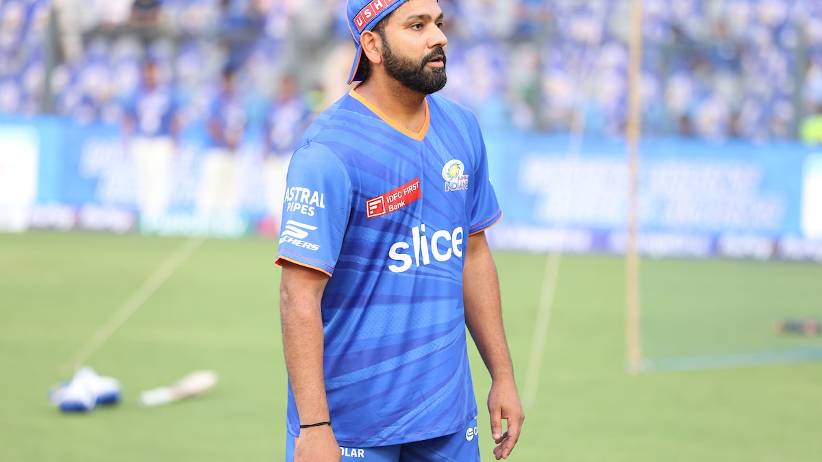 Rohit Sharma “Will Go To A Franchise Which Treats Him Better”: Ex-MI Star Takes Big Dig