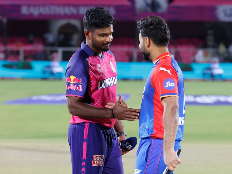 Sanju Samson To Be Snubbed, This Player To Join Rishabh Pant In T20 World Cup Squad: Report