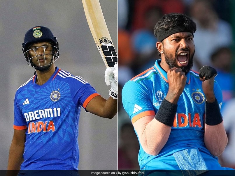“Strike Isn’t That High”: Ex-India Star On Shivam Dube Amid Hardik Pandya T20 World Cup Debate