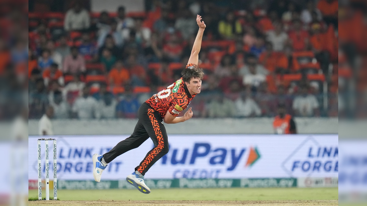 ‘T20 Has Gone To A New Level This IPL’: SRH Skipper Pat Cummins After Loss vs CSK