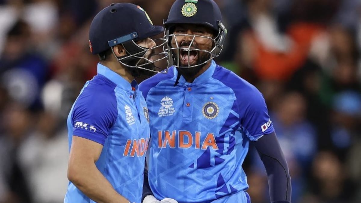 T20 World Cup 2024 Team Announcement Live: BCCI to Meet Rohit Sharma Today? Ajit Agarkar Attends IPL 2024 Game