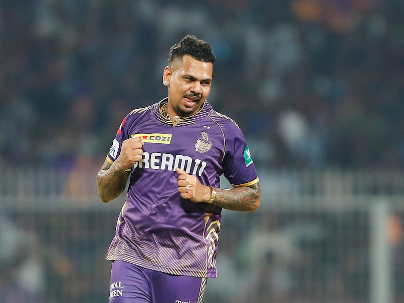 “The Door Is Now Closed”: KKR Star Sunil Narine Makes Decision On T20 World Cup 2024 Participation