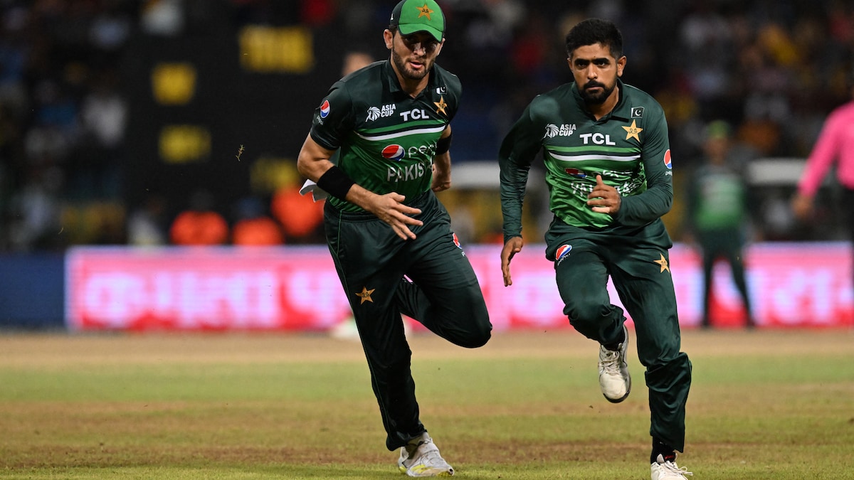“Those Elements Aren’t Present…”: Babar Azam Breaks Silence On Rift With Shaheen Afridi