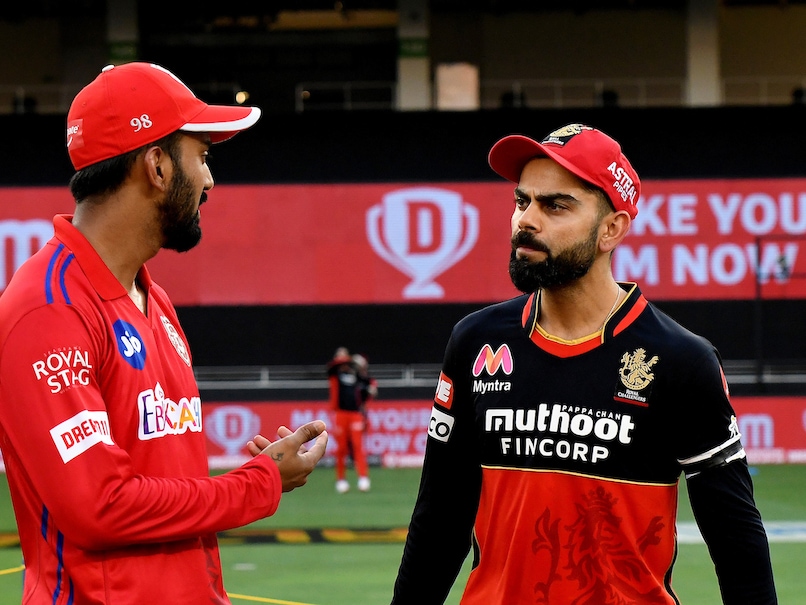 “Virat Kohli Said It’s Not An Option, Just Sign This”: KL Rahul’s Intriguing RCB Contract Tale