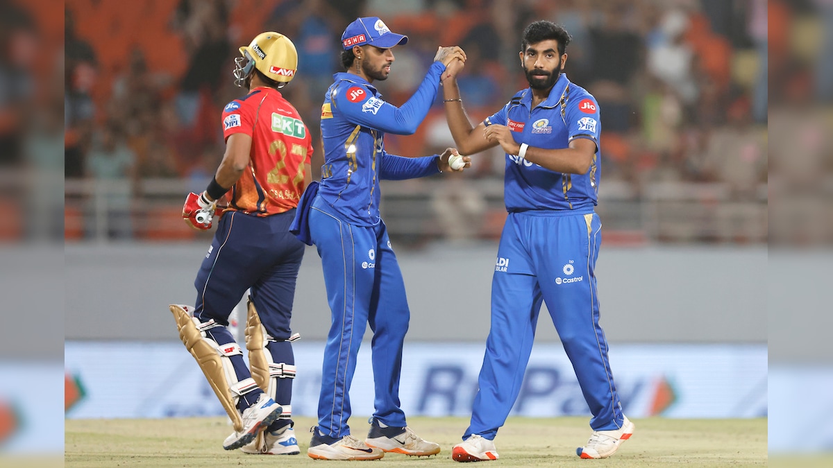 “What Is The Point?”: Ex-India Star Blasts Punjab Kings Strategy After Loss vs Mumbai Indians