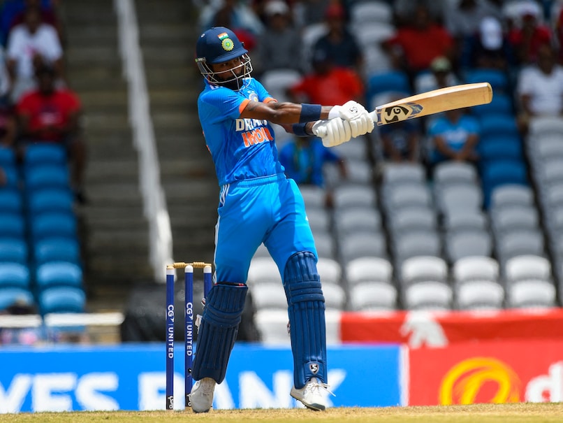 What Poor Form? Hardik Pandya Can Hit 6 6s At T20 World Cup, Says India Great