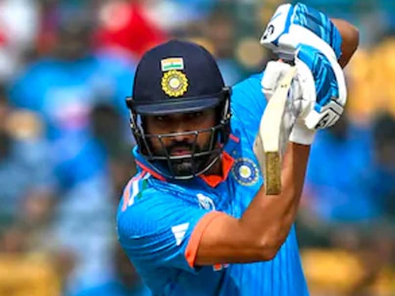 Who Should Partner Rohit Sharma As India’s Opener In T20 World Cup? NDTV Poll Result Says…