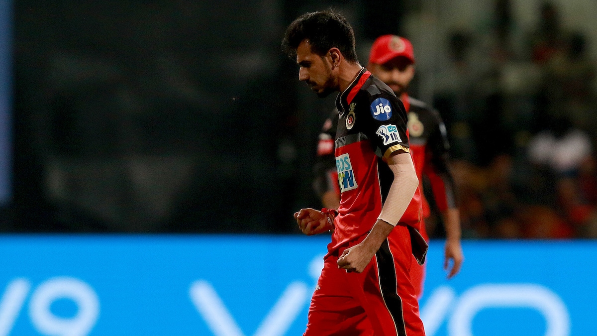 Why RCB Couldn’t Retain Yuzvendra Chahal In 2022? Mike Hesson Reveals Real Reason